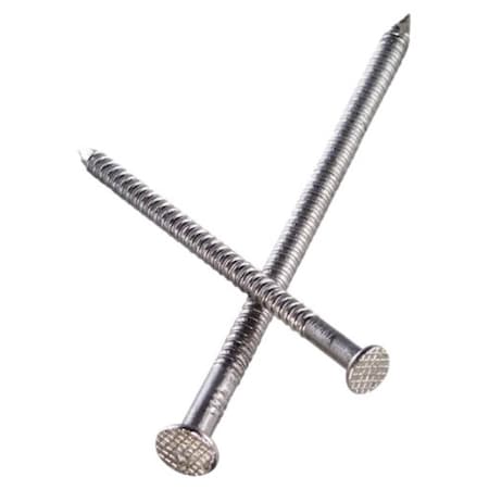 Simpson Strong-Tie 2.5 in. Annular Shank Common Nails 5193784