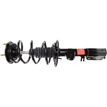 Monroe Suspension Strut and Coil Spring Assembly, 272730