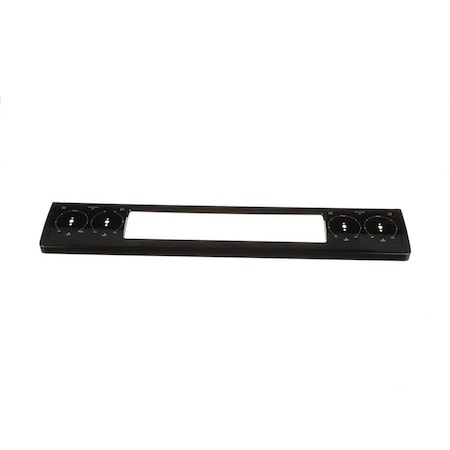 Whirlpool CONTROL PANEL W10728515