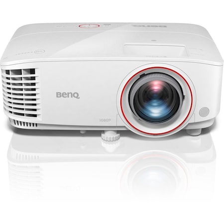 Benq 3000 Lumens Dlp Home Entertainment Projector TH671ST