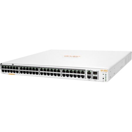 Hpe Aruba IOn 1960 48G 2XT 2XF 600 JL809A#ABA