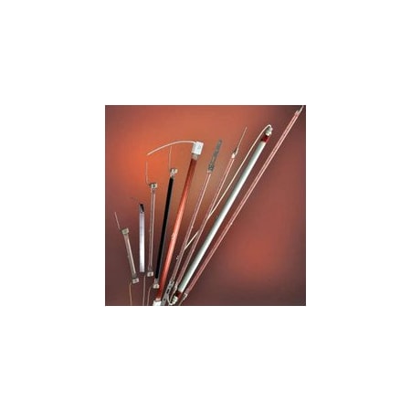 Ushio Electric Heaters QIH208-2500MH