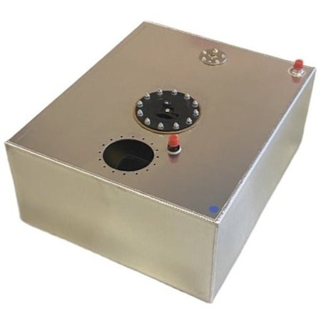 Rci FUEL CELL Universal Pump Ready 24 Inch Length X 20 Inch Width X 10 Inch Height 20 Gallon Natural 2200US