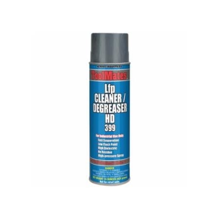 Crown Low Flash Cleaners/Degreasers, 15 oz Aerosol Can, 12PK 205-399