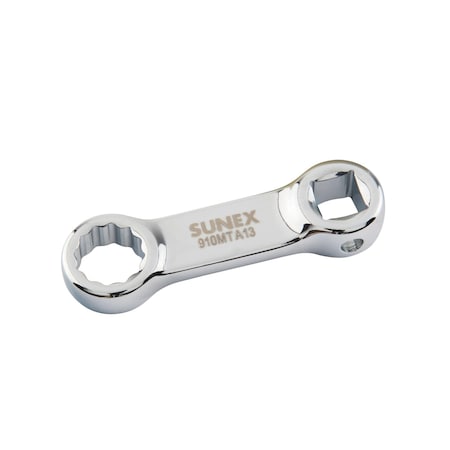 Sunex 3/8 in Drive Torque Adapter, 13Mm 910MTA13