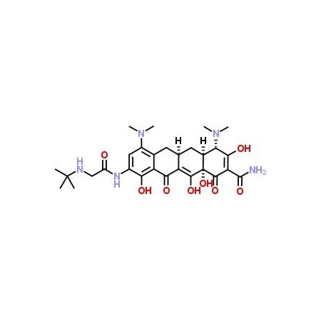 Ak Scientific Tigecycline (50mg), CAS 220620-09-7 SYN3024-50mg