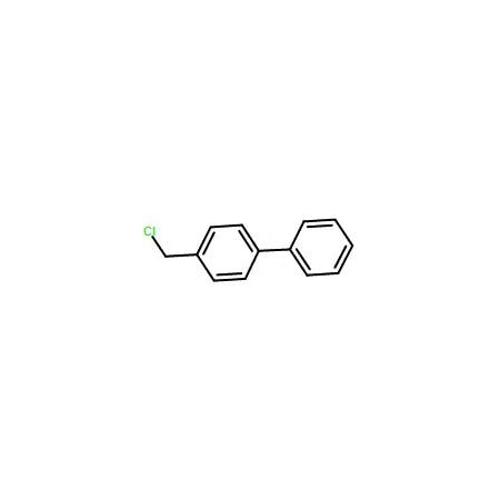 Ak Scientific 4-Chloromethylbiphenyl (25g), CAS 1667-11-4 Q213-25g