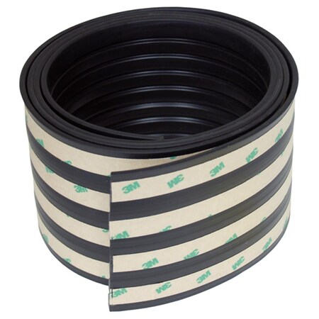 Omnisports 4 in. x 6 ft. Wide Long Step Pad Kit OM3624827