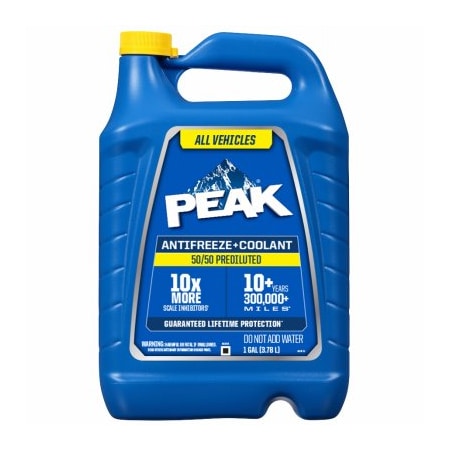Old World Industries Peak GAL 50 Antifreeze PKPB53