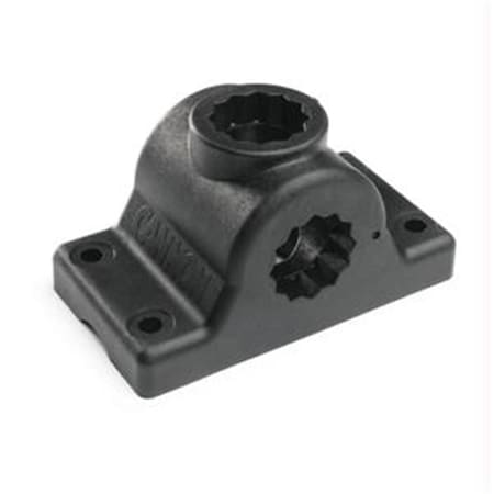 Whole-In-One Side/Deck Mount F/ Rod Holder WH258650
