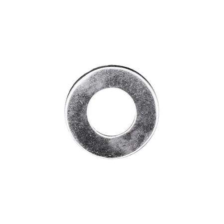 Auveco Sae Flat Washer 3/8in Bolt 13/32in Inside Diameter 13/16in O.D, 100PK 3988