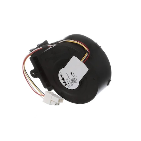 Ge GE Refrigerator Ice Box FAN, WR60X31997 WR60X31997