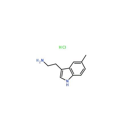 Ak Scientific 5-Methyltryptamine HCl (1g), CAS 1010-95-3 Z6344-1g