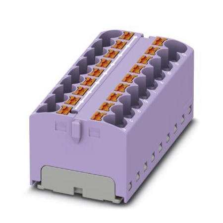 Phoenix Contact PTFIX 18X4 VT Distribution block 3273850