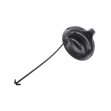 Acdelco CAP ASM-F/TNK FIL, Fuel Tank Cap, GT306