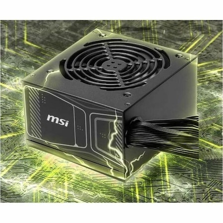 Msi MAG A750GN PCIE5 MAGA750GNPCIE5