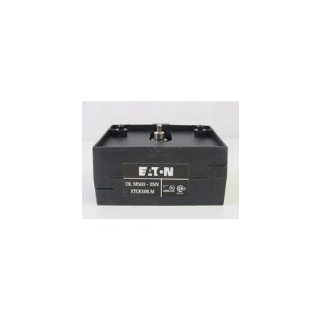 Eaton Starter and Contactor Accessories Mechanical Interlock M Frame XTCEXMLM
