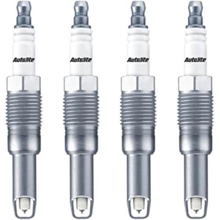 Olympian Athlete Revolution High Thread Spark Plugs OL3559915