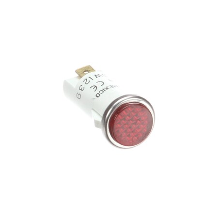 Imperial Indicator light, Red, 250V, ITGE/IRC/ICV/IDR 1124-230