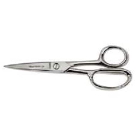 Defenseguard 186-1DSN Shears - 8.13 in. Long - 2.75 in. Cut Length DE3231884