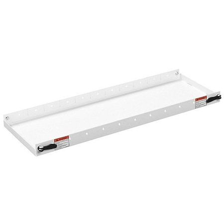 Weather Guard Van Storage System Accessories -Accessor 9125-3-01