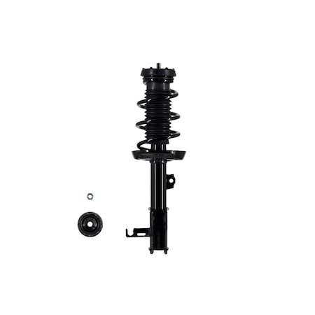 Fcs Struts Suspension Strut And Coil Spring Assembly 3333414L