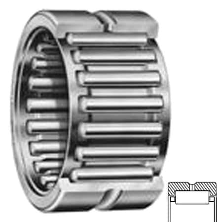 Timken Roller Assembly with Outer Ring-Bearing HJ-14817848                              HJ-14817848