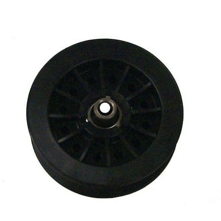 Sierra Prime Line Flat Idler Pulley W/Flange 7-05494