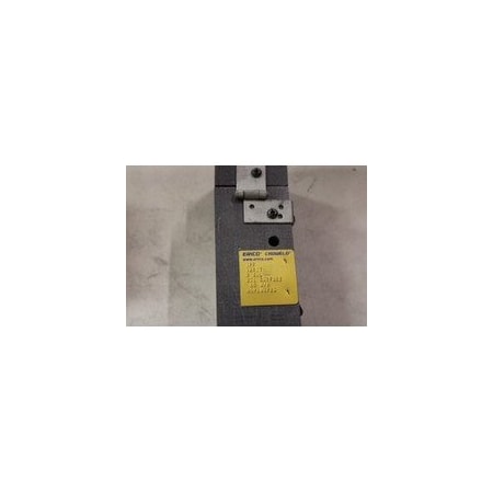 Nvent Ground Rods and Grounding Systems EA VBC1T