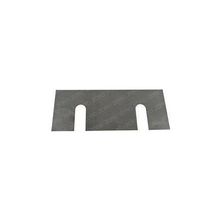 Jcb REPLACEMENT SHIM, WEAR PAD 1.6MM 16201553