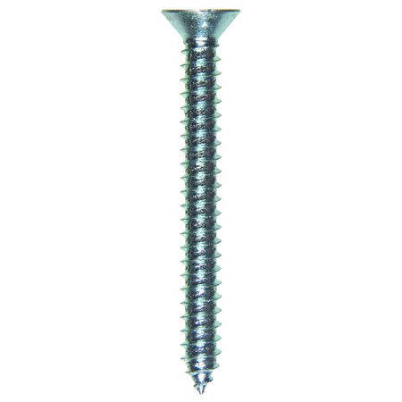 Hillman Zinc-plated Steel Flat Head 80233