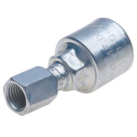 Gates Coupling-Tube G25170-1212 ; 12G-12FJX                  G25170-1212 ; 12G-12FJX