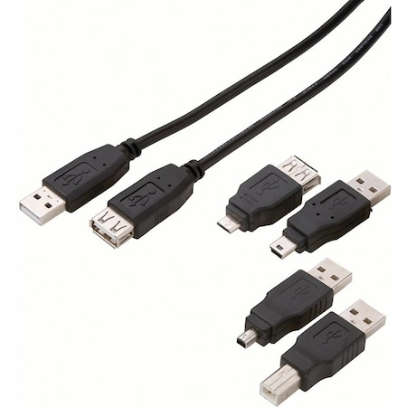 Zenith USB Cable Kit PU1005KTB