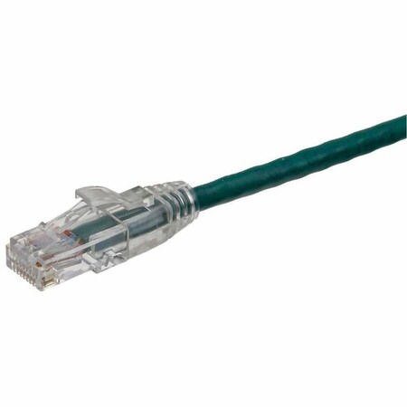 Axiom 75FT CAT6 SHIELDED CABLE - GREEN AXG98393