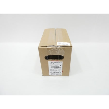 Hps IRON CORE REACTOR 1.2MH 1.2KV-AC RM0025N12