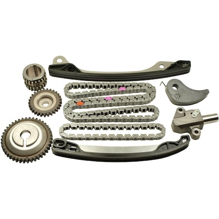 Cloyse Engine Timing Chain Kit,  9-0734S
