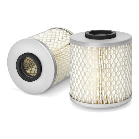 Fleetguard Air Filter, Round, Engine AF4728