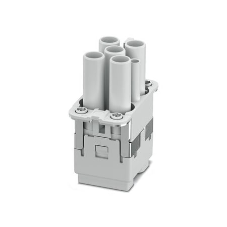 Phoenix Contact HC-COM-Q4/2-I-CT-F Contact insert 1079556