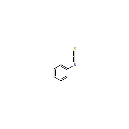 Ak Scientific Phenyl isothiocyanate (25g), CAS 103-72-0 R522-25g