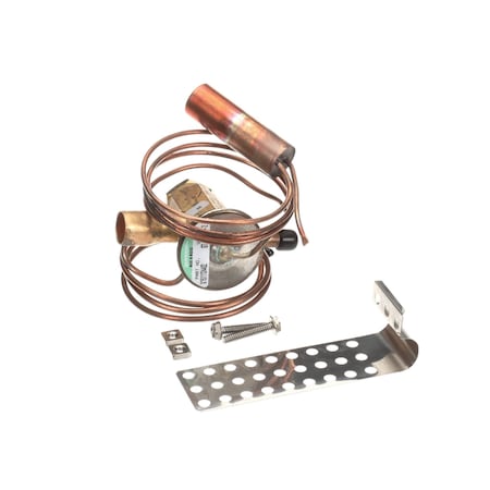Trane VALVE, EXPANSION, 2 TON, .31 ODS X .63 I VAL07237