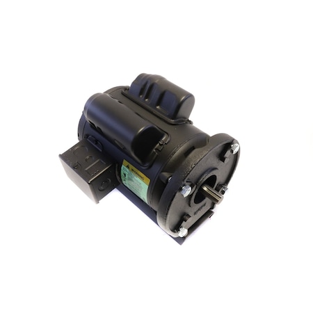 Teledyne Laars Taco Pump Motor - Base, 1/2 Hp A2123403