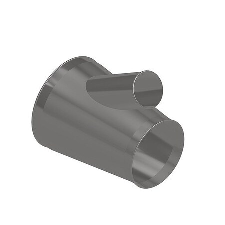 Nordfab Dust Collection Duct and Fittings 8040003656