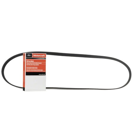 Motorcraft Serpentine Belt,  JK6505