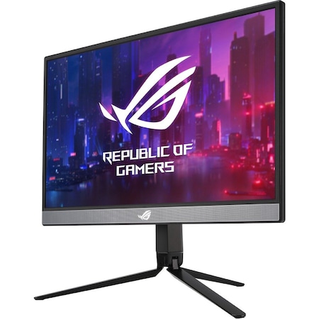 Asus XG17AHP 17.3IN IPS FHD1920X1080 MICRO HDMI USB 2X1W SPEAKERS TILT 3YEARS WARRANTY XG17AHP