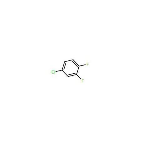 Ak Scientific 4-Chloro-1, 2-difluorobenzene (25g), CAS 696-02-6 W7938-25g