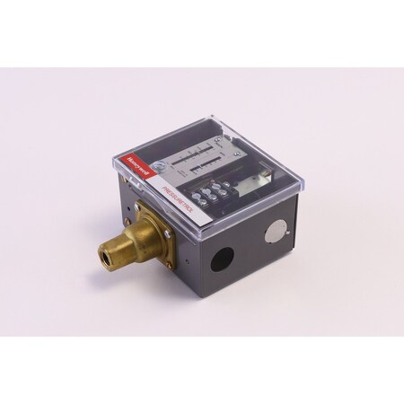 Honeywell 10/300# PROP.#-TROL, 28/110 DIF L91B1068