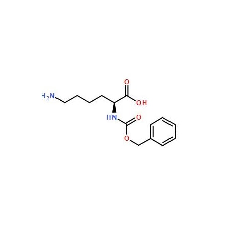 Ak Scientific Cbz-Lys-OH (1g), CAS 2212-75-1 V0866-1g