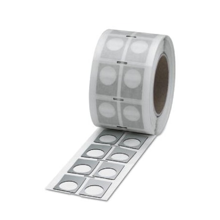 Phoenix Contact EMLP 24 30X12R SR Plastic label with 0819563