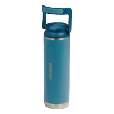 Igloo Drink Jug, Blue, 20 oz 00071395