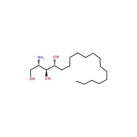 Ak Scientific Phytosphingosine (5g), CAS 554-62-1 5544AE-5g